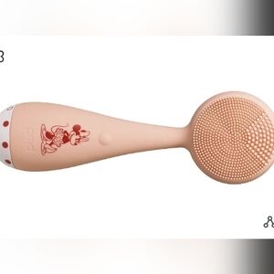 Minnie Mouse White Jade smart Facial cleansing device